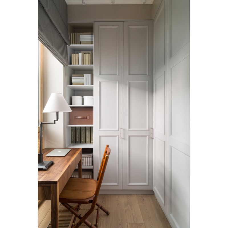 Кабинет Адана