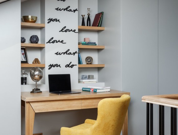 Кабинет Agidel