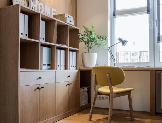 Кабинет Агобар