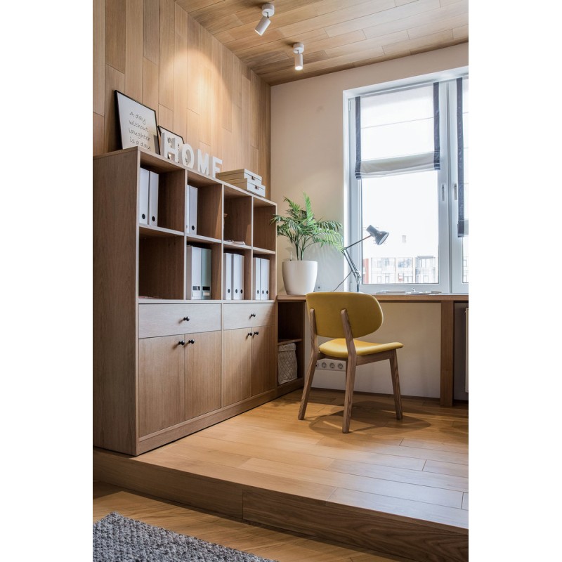 Кабинет Агобар