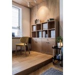 Кабинет Агобар