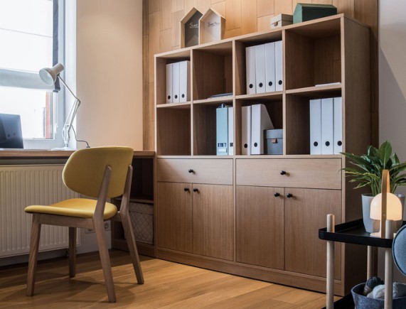 Кабинет Агобар