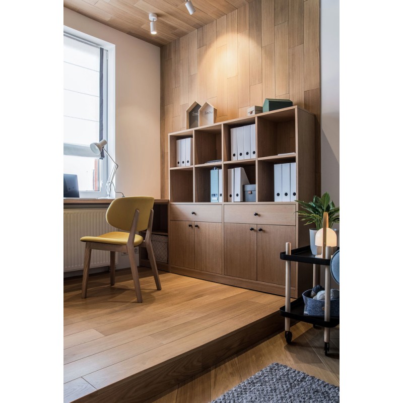 Кабинет Агобар