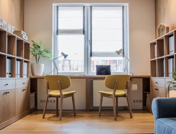 Кабинет Агобар