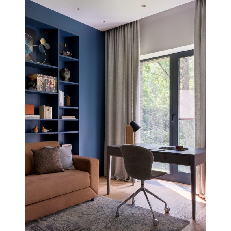 Кабинет Абвиль