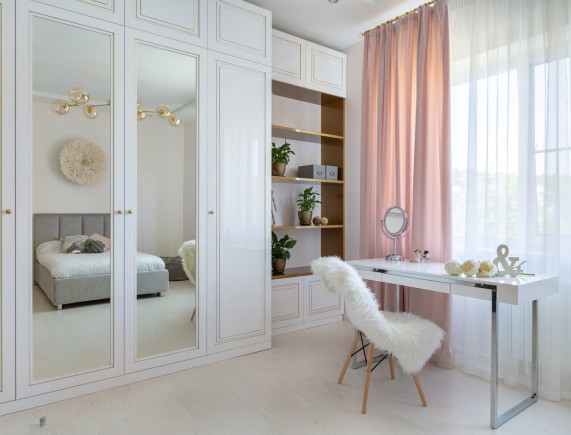 Детская Angolla