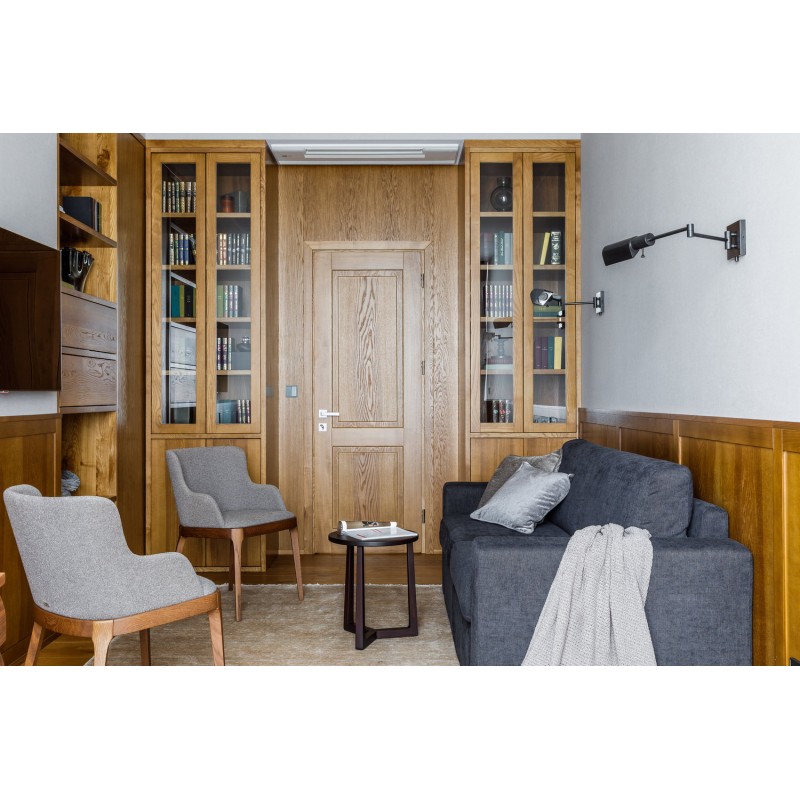 Кабинет Балей