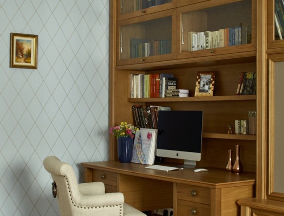 Кабинет Баткен