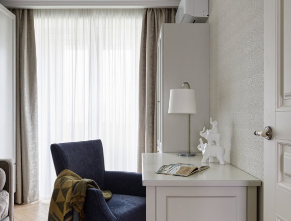 Кабинет Баймак