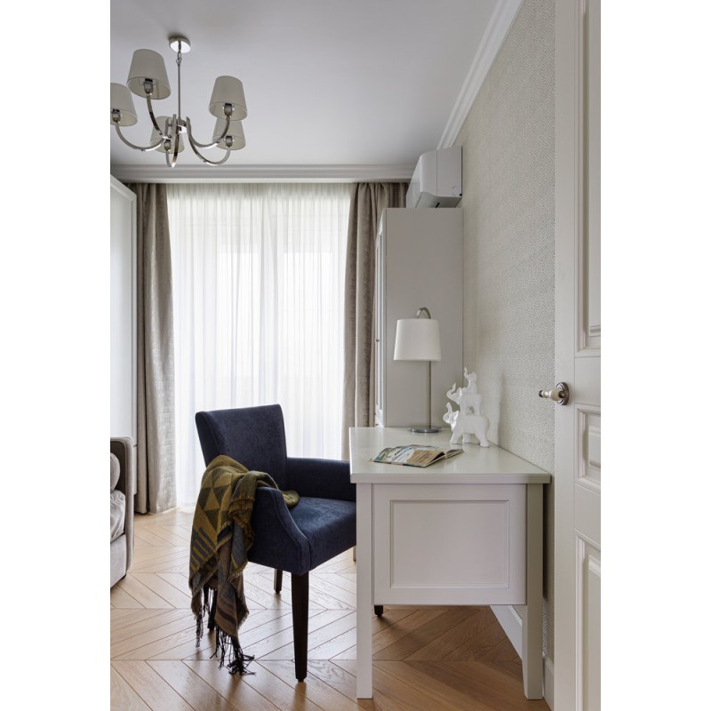 Кабинет Баймак