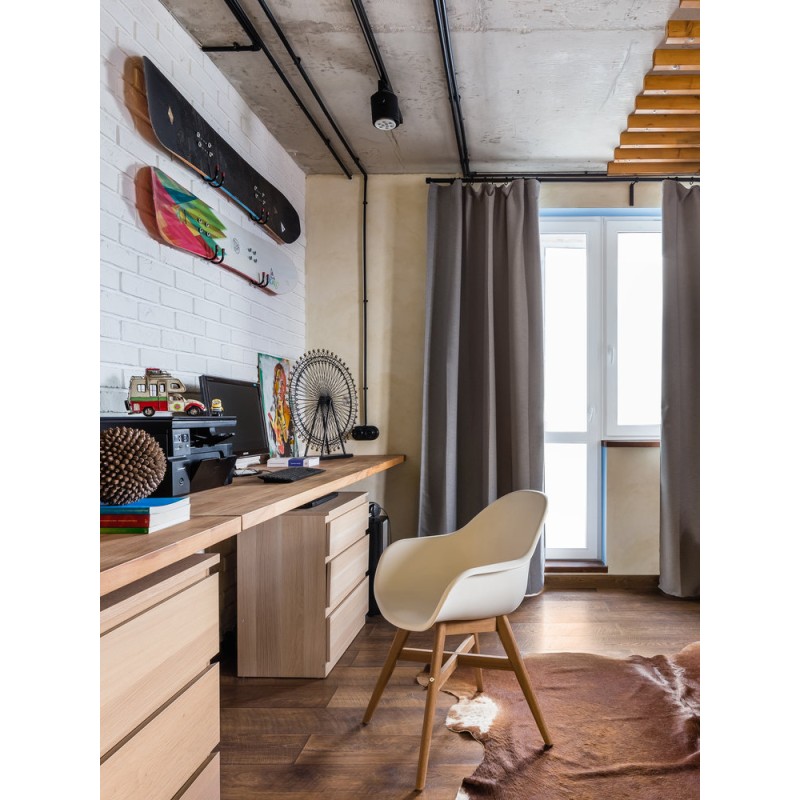 Кабинет Бельвидер