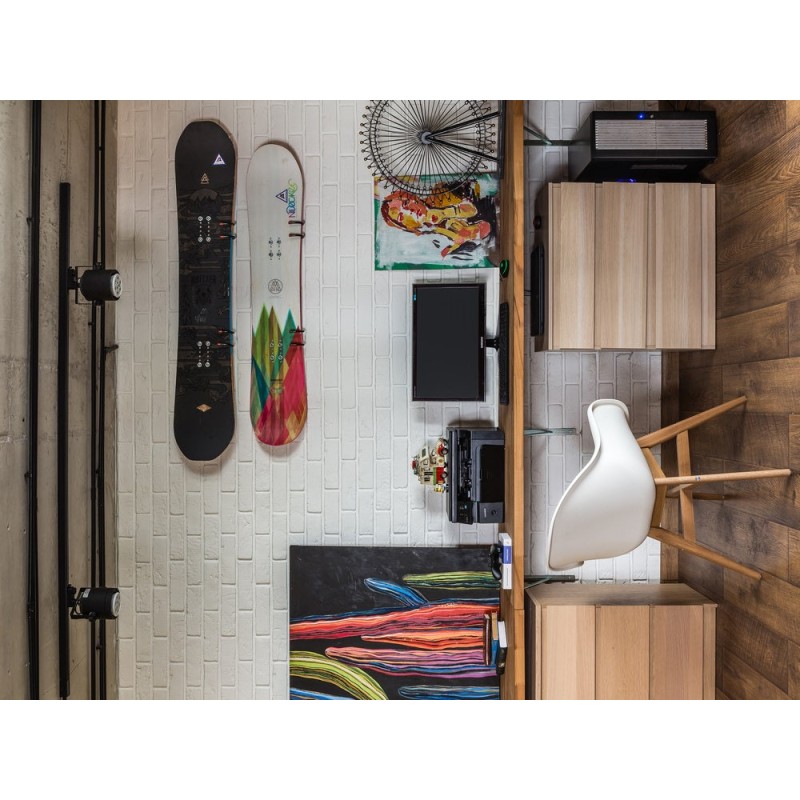 Кабинет Бельвидер