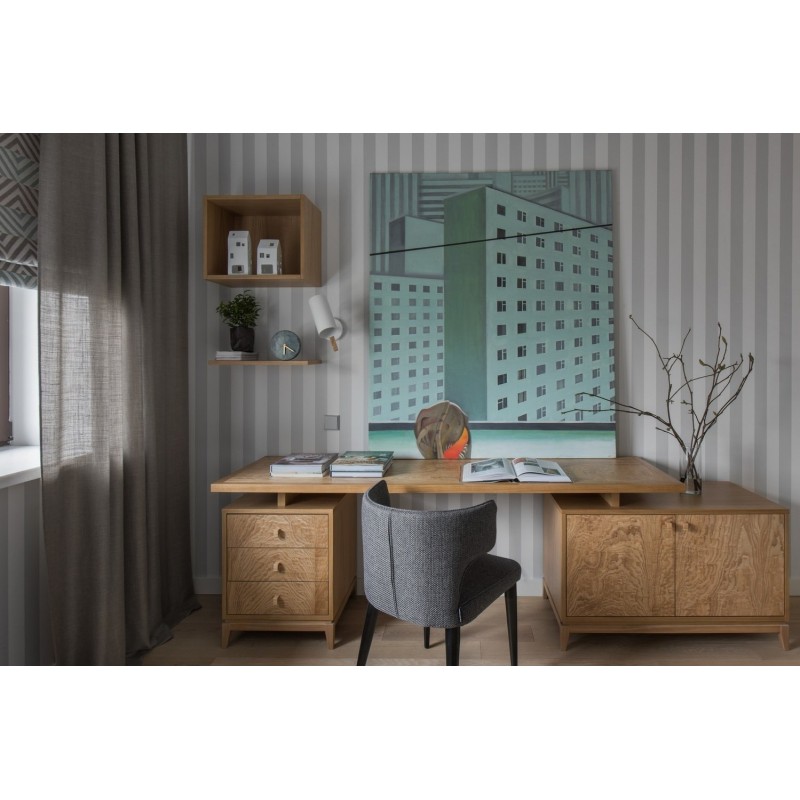 Кабинет Berne