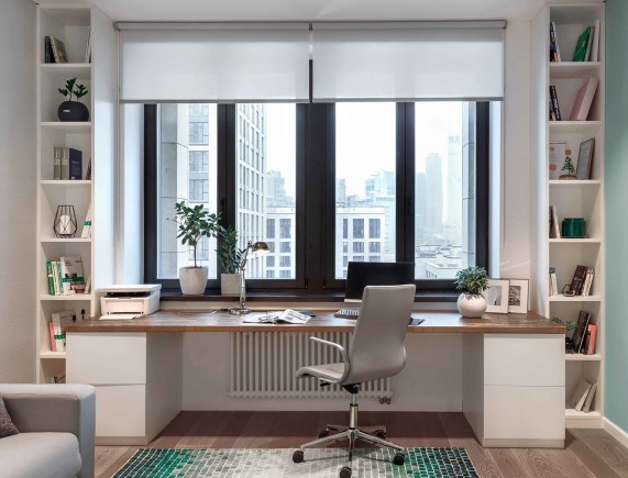 Кабинет Боллодий