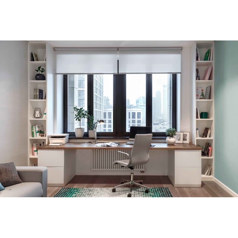 Кабинет Боллодий