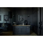 Кабинет Честа