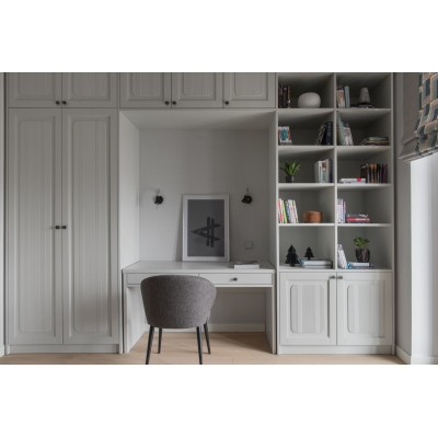 Кабинет Делфи