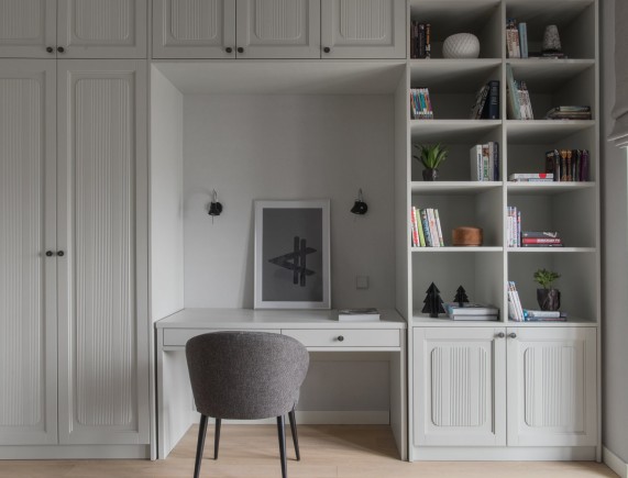 Кабинет Делфи