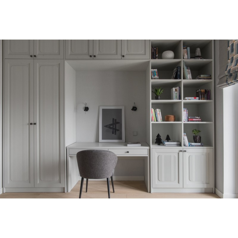 Кабинет Делфи