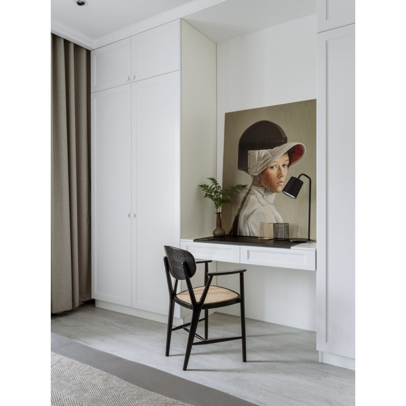 Кабинет Дигора