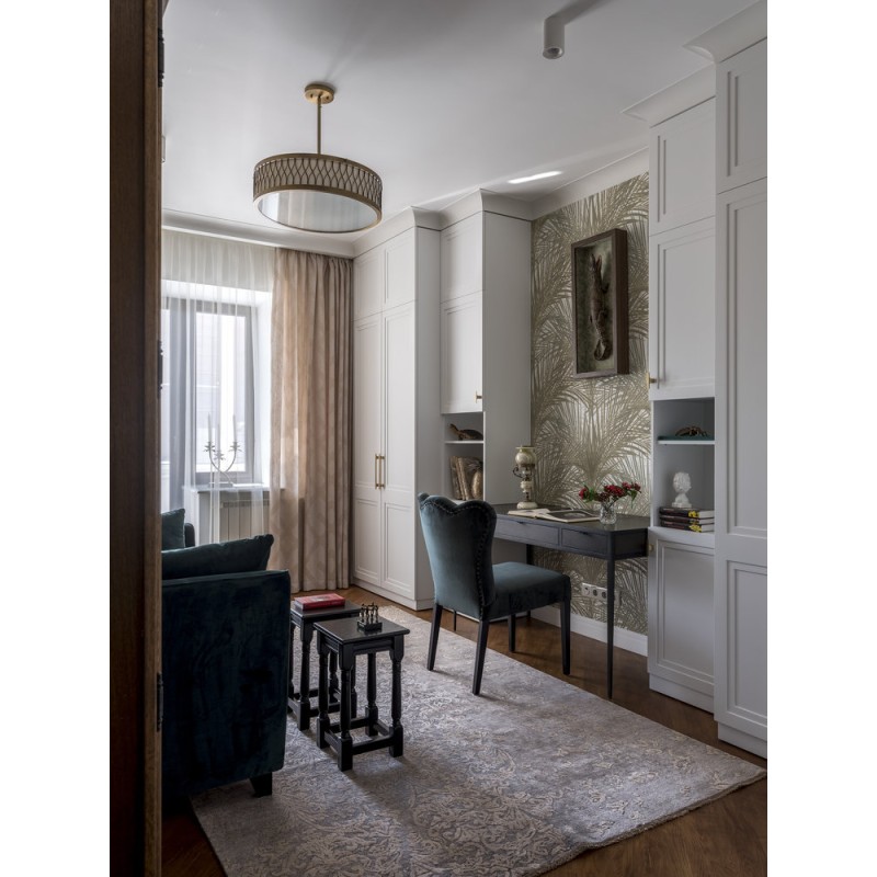 Кабинет Дожей