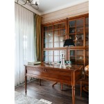 Кабинет Галас