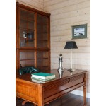 Кабинет Галас