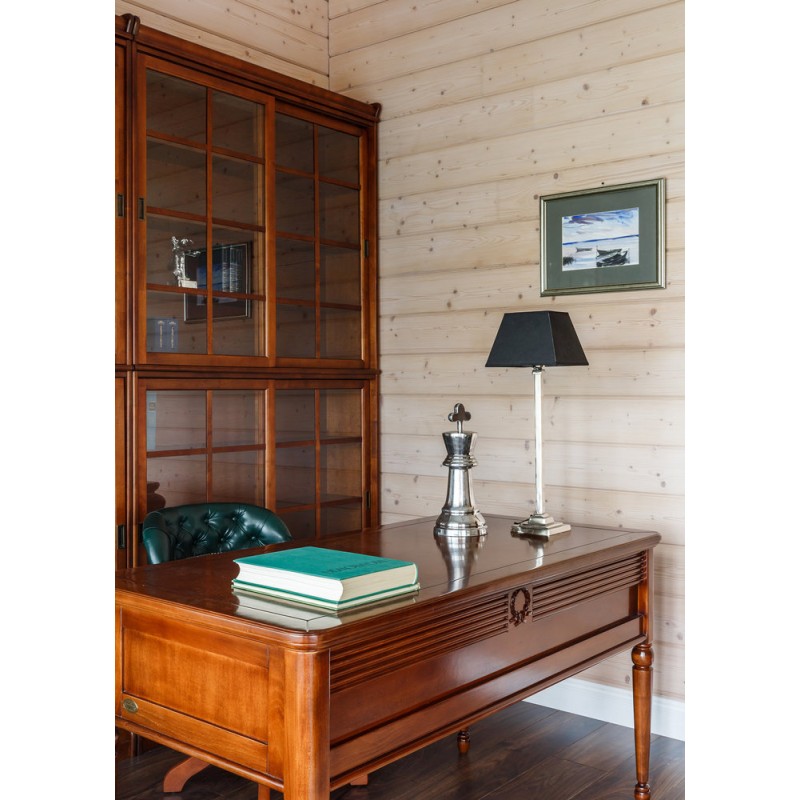 Кабинет Галас