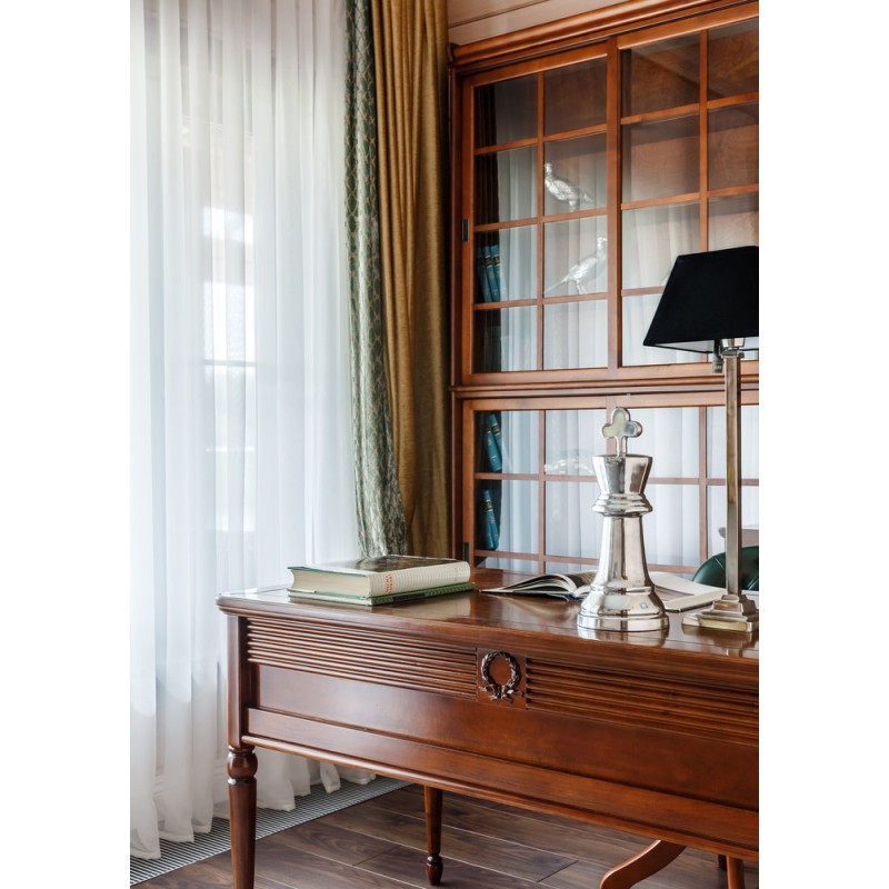 Кабинет Галас