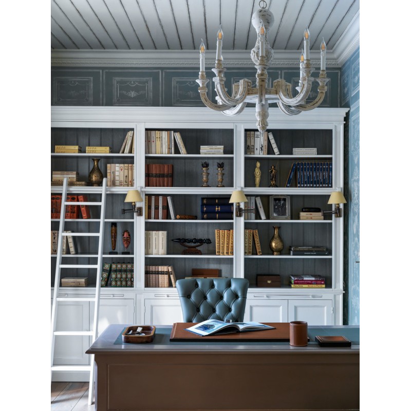 Кабинет Галле