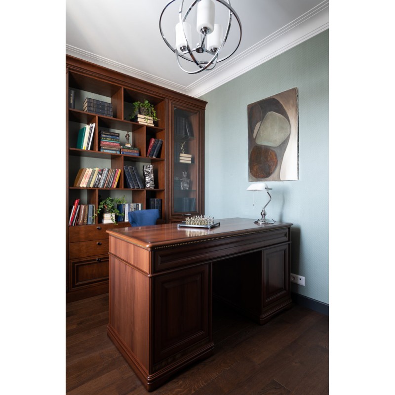 Кабинет Гановер