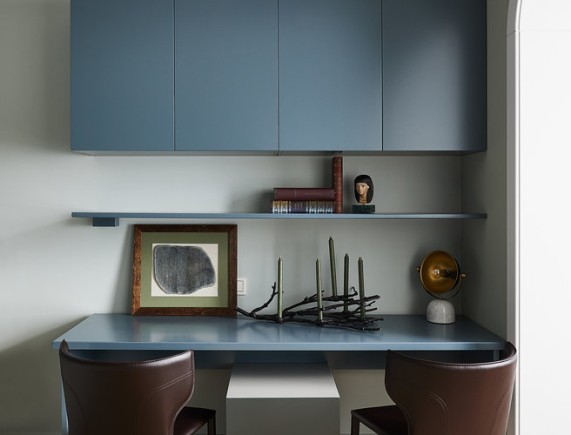 Кабинет Gdans