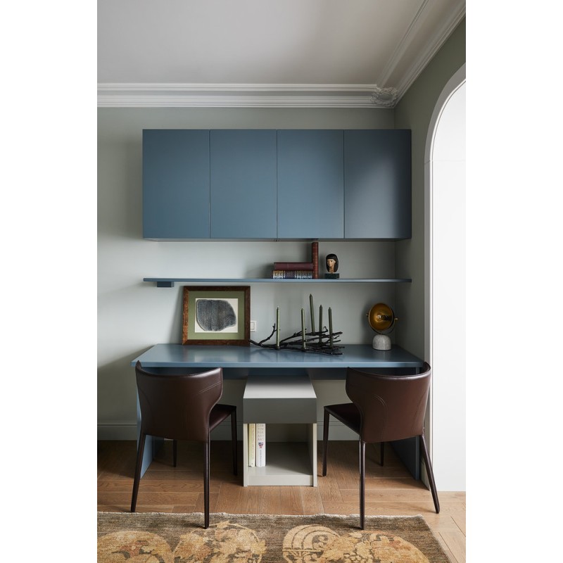 Кабинет Gdans