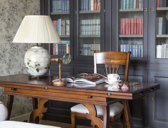 Кабинет Годафос