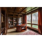 Кабинет Джиото