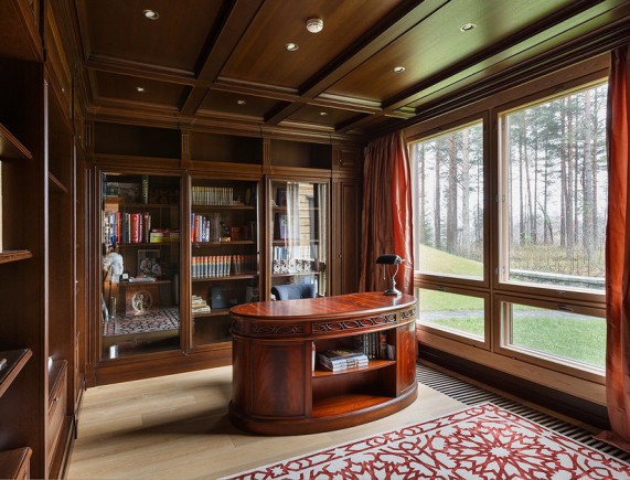 Кабинет Джиото