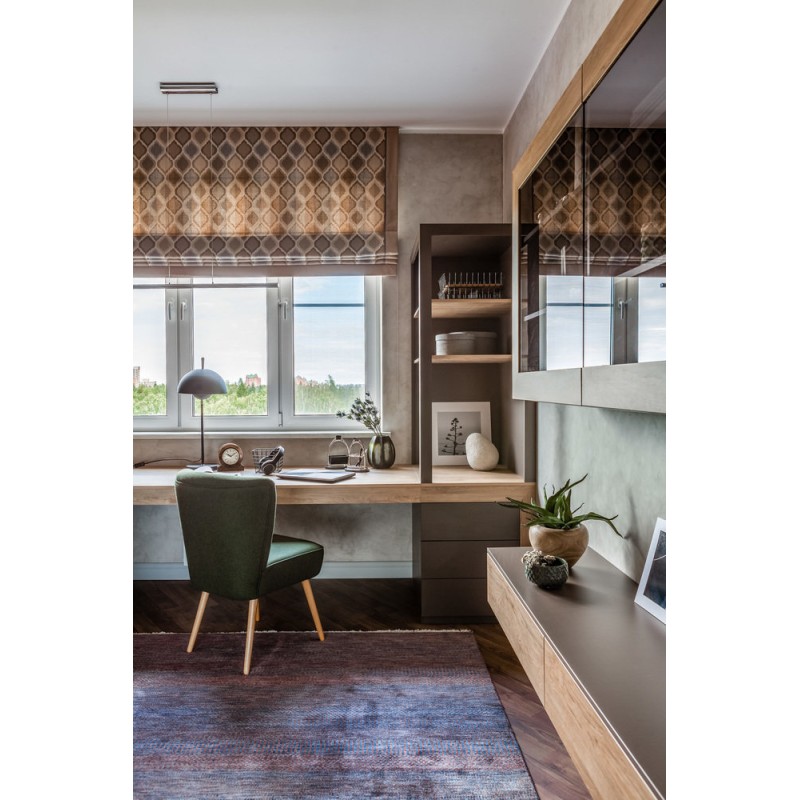 Кабинет Gugun