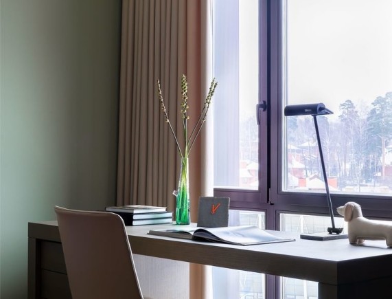 Кабинет Havva