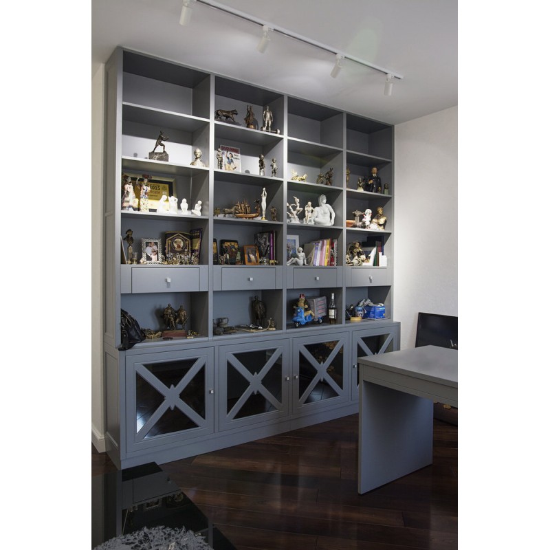 Кабинет Игуасу