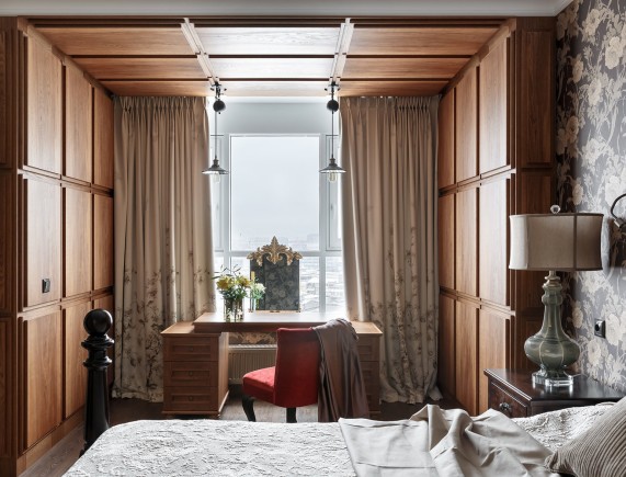 Кабинет Аделиада