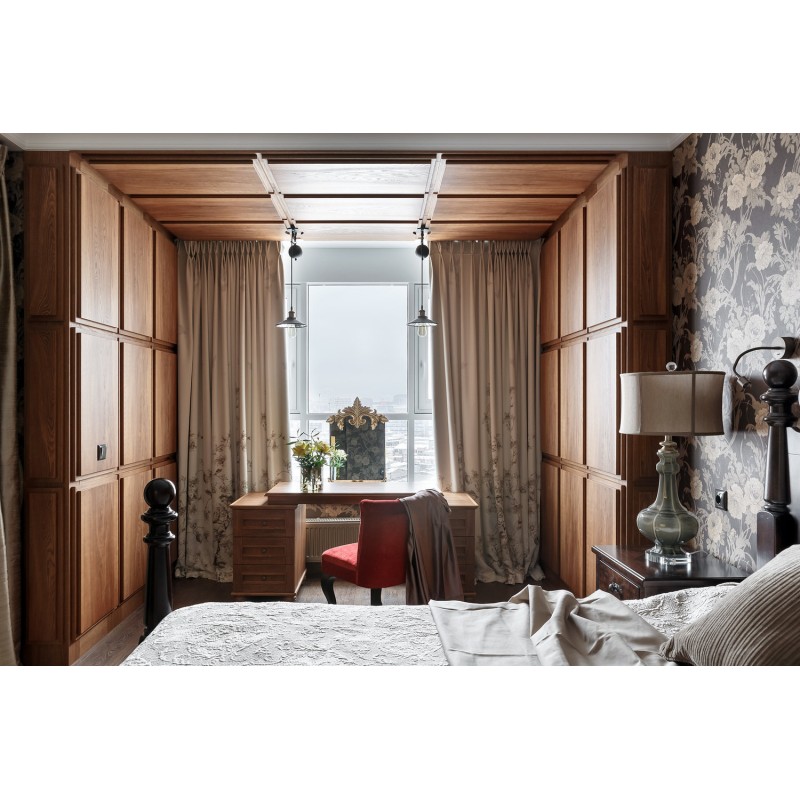 Кабинет Аделиада