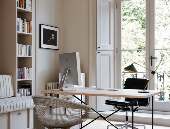 Кабинет Келух