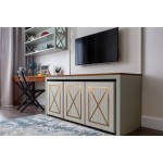 Кабинет Капасу