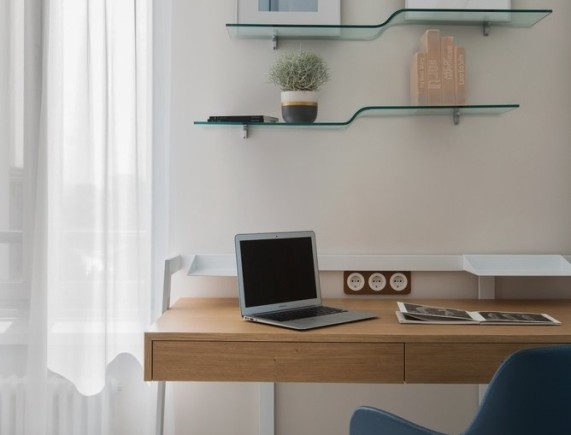 Кабинет Менара