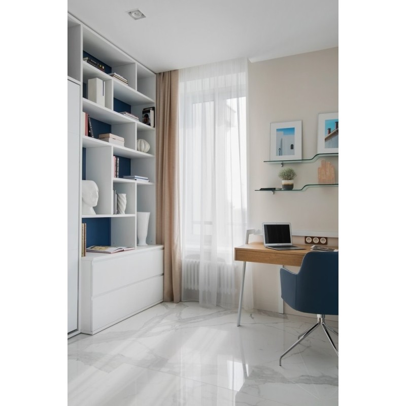 Кабинет Менара