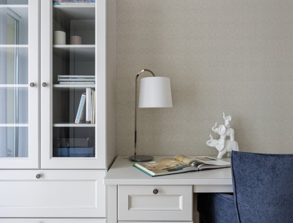 Кабинет Мерчис