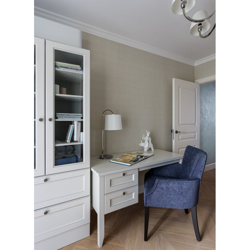 Кабинет Мерчис