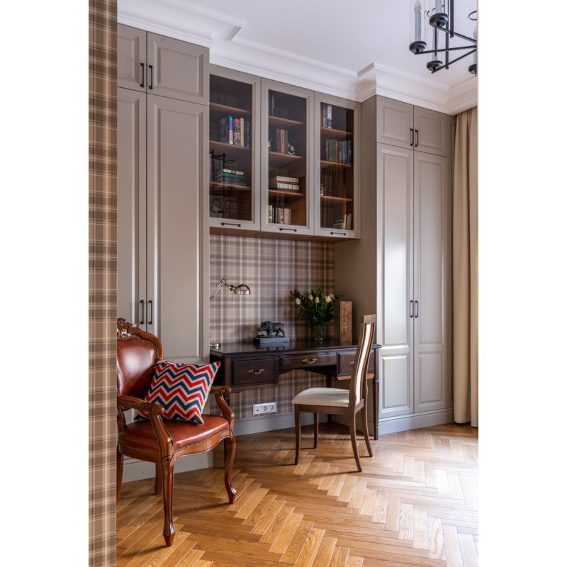 Кабинет Миянма