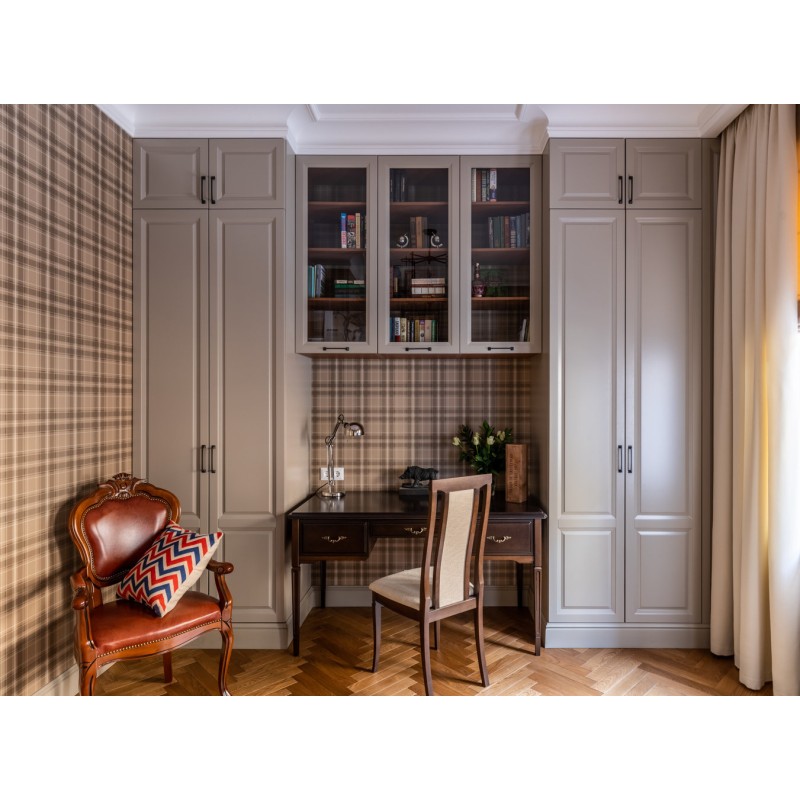 Кабинет Миянма