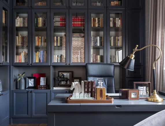 Кабинет Mlapa